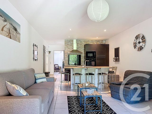 Appartement F2 à vendre LECCI