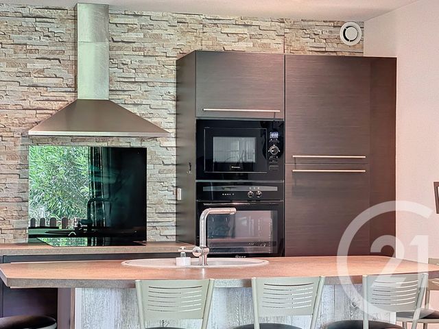 Appartement F2 à vendre - 2 pièces - 45.95 m2 - LECCI - 201 - CORSE - Century 21 Demeures Conseils