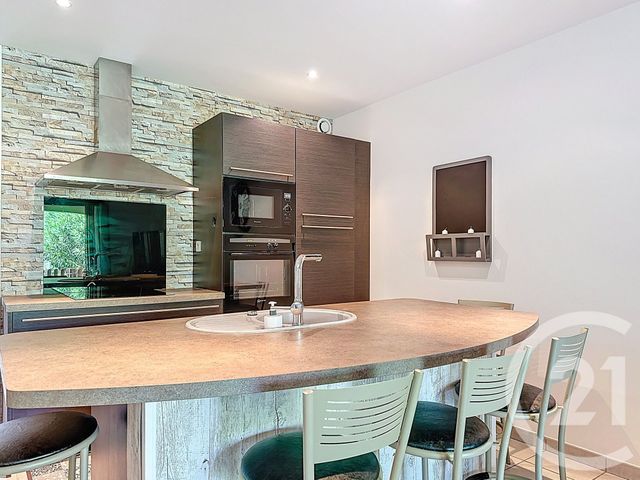 Appartement F2 à vendre - 2 pièces - 45.95 m2 - LECCI - 201 - CORSE - Century 21 Demeures Conseils