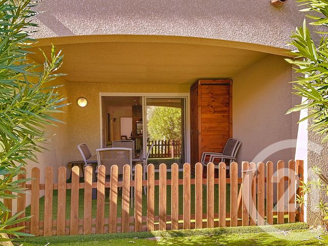 Appartement F2 à vendre - 2 pièces - 45.95 m2 - LECCI - 201 - CORSE - Century 21 Demeures Conseils