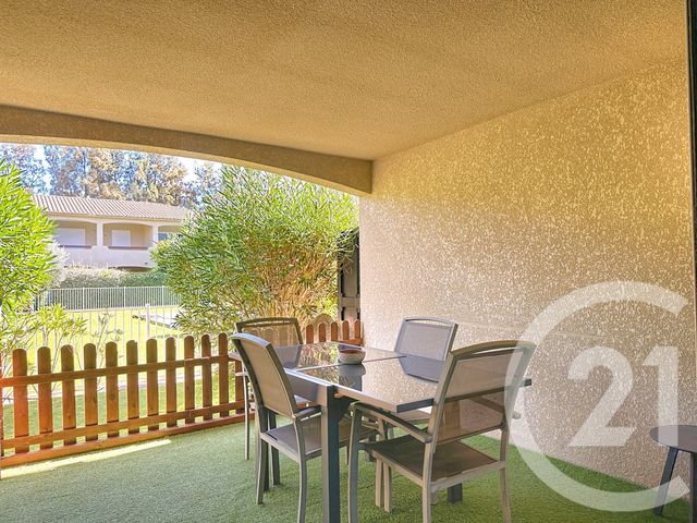 Appartement F2 à vendre - 2 pièces - 45.95 m2 - LECCI - 201 - CORSE - Century 21 Demeures Conseils