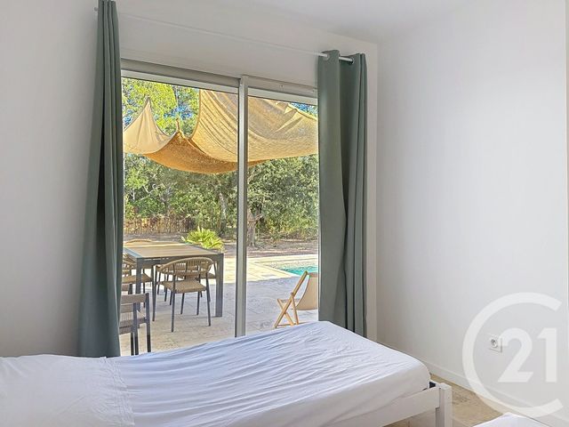 maison à vendre - 4 pièces - 94.08 m2 - LECCI - 201 - CORSE - Century 21 Demeures Conseils