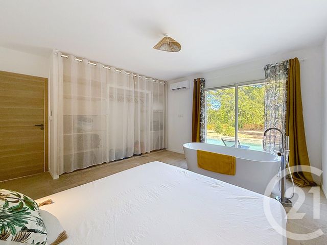 maison à vendre - 4 pièces - 94.08 m2 - LECCI - 201 - CORSE - Century 21 Demeures Conseils