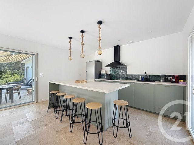 maison à vendre - 4 pièces - 94.08 m2 - LECCI - 201 - CORSE - Century 21 Demeures Conseils