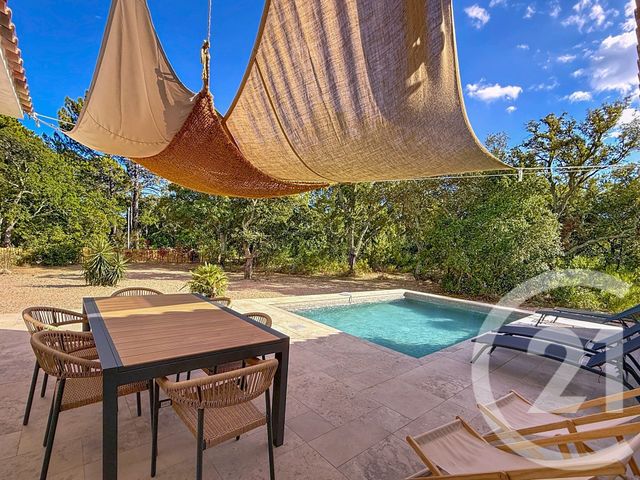 maison à vendre - 4 pièces - 94.08 m2 - LECCI - 201 - CORSE - Century 21 Demeures Conseils