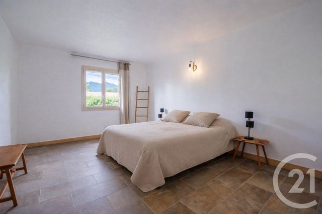 maison à vendre - 5 pièces - 140.0 m2 - PORTO VECCHIO - 201 - CORSE - Century 21 Demeures Conseils