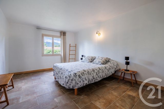 maison à vendre - 5 pièces - 140.0 m2 - PORTO VECCHIO - 201 - CORSE - Century 21 Demeures Conseils