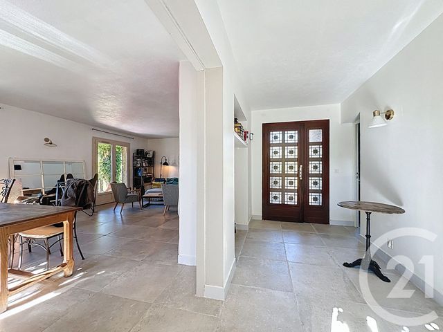 maison à vendre - 5 pièces - 140.0 m2 - PORTO VECCHIO - 201 - CORSE - Century 21 Demeures Conseils