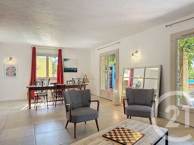 maison à vendre - 5 pièces - 140.0 m2 - PORTO VECCHIO - 201 - CORSE - Century 21 Demeures Conseils