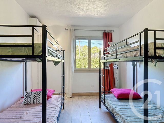 maison à vendre - 5 pièces - 140.0 m2 - PORTO VECCHIO - 201 - CORSE - Century 21 Demeures Conseils