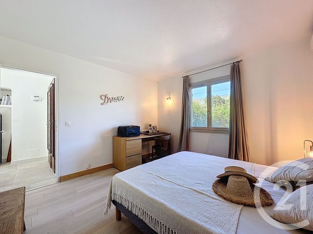 maison à vendre - 5 pièces - 140.0 m2 - PORTO VECCHIO - 201 - CORSE - Century 21 Demeures Conseils