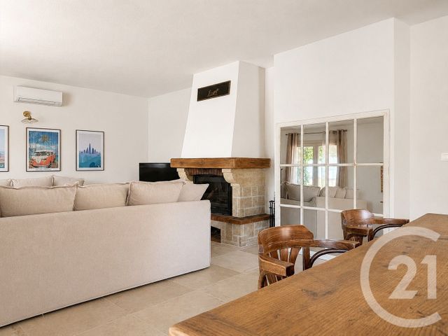 maison à vendre - 5 pièces - 140.0 m2 - PORTO VECCHIO - 201 - CORSE - Century 21 Demeures Conseils