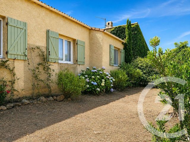Maison à vendre PORTO VECCHIO