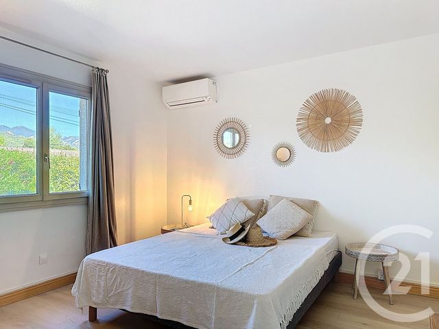 maison à vendre - 5 pièces - 140.0 m2 - PORTO VECCHIO - 201 - CORSE - Century 21 Demeures Conseils