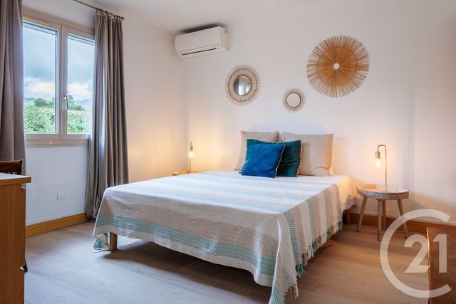 maison à vendre - 5 pièces - 140.0 m2 - PORTO VECCHIO - 201 - CORSE - Century 21 Demeures Conseils