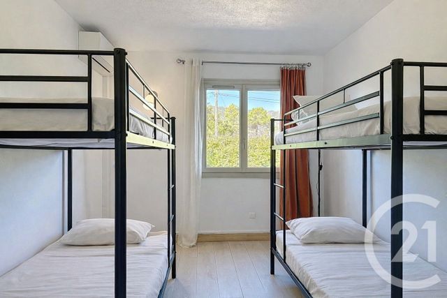 maison à vendre - 5 pièces - 140.0 m2 - PORTO VECCHIO - 201 - CORSE - Century 21 Demeures Conseils