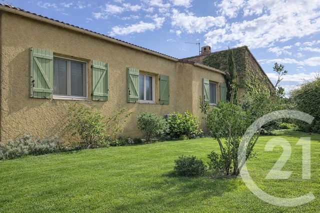 Maison à vendre PORTO VECCHIO