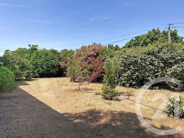 maison à vendre - 5 pièces - 140.0 m2 - PORTO VECCHIO - 201 - CORSE - Century 21 Demeures Conseils