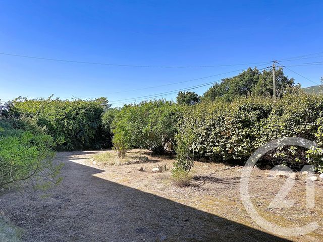 maison à vendre - 5 pièces - 140.0 m2 - PORTO VECCHIO - 201 - CORSE - Century 21 Demeures Conseils