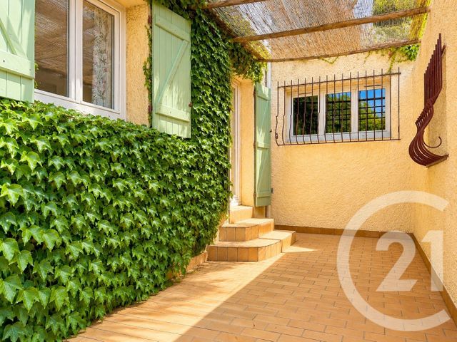 maison à vendre - 5 pièces - 140.0 m2 - PORTO VECCHIO - 201 - CORSE - Century 21 Demeures Conseils