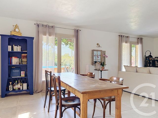 maison à vendre - 5 pièces - 140.0 m2 - PORTO VECCHIO - 201 - CORSE - Century 21 Demeures Conseils