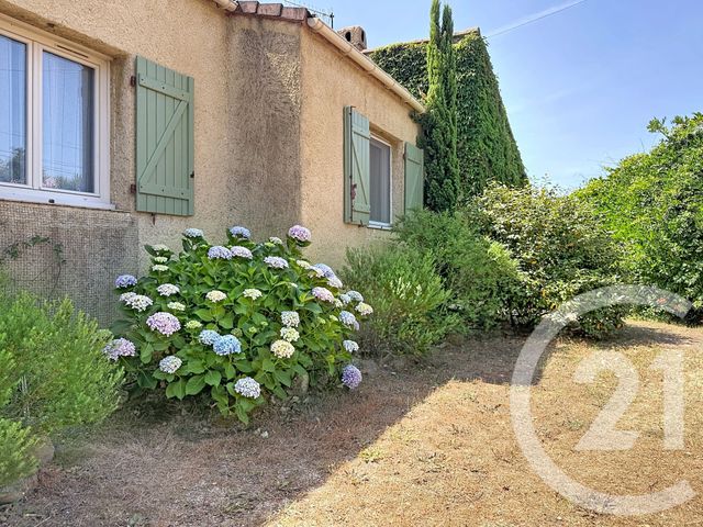 maison à vendre - 5 pièces - 140.0 m2 - PORTO VECCHIO - 201 - CORSE - Century 21 Demeures Conseils