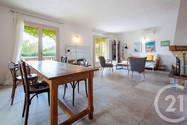 maison à vendre - 5 pièces - 140.0 m2 - PORTO VECCHIO - 201 - CORSE - Century 21 Demeures Conseils