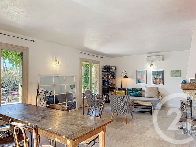 maison à vendre - 5 pièces - 140.0 m2 - PORTO VECCHIO - 201 - CORSE - Century 21 Demeures Conseils