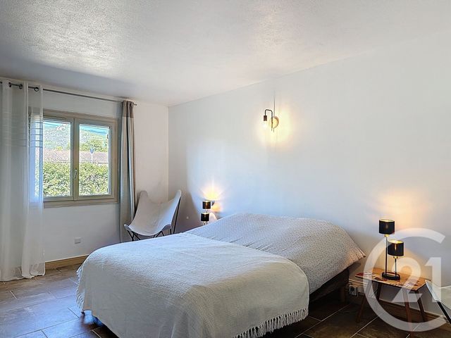 maison à vendre - 5 pièces - 140.0 m2 - PORTO VECCHIO - 201 - CORSE - Century 21 Demeures Conseils