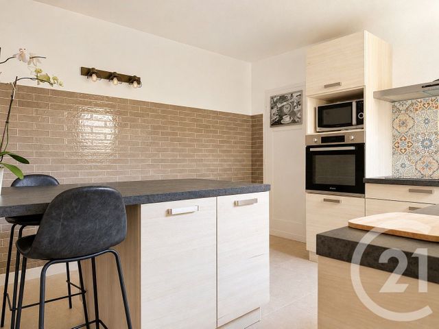 maison à vendre - 5 pièces - 140.0 m2 - PORTO VECCHIO - 201 - CORSE - Century 21 Demeures Conseils