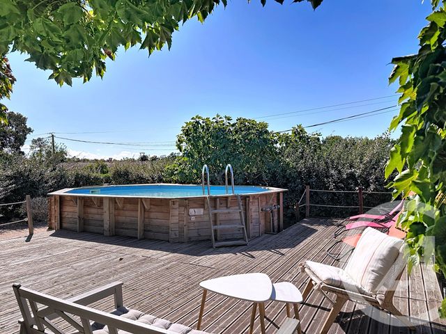 maison à vendre - 5 pièces - 140.0 m2 - PORTO VECCHIO - 201 - CORSE - Century 21 Demeures Conseils