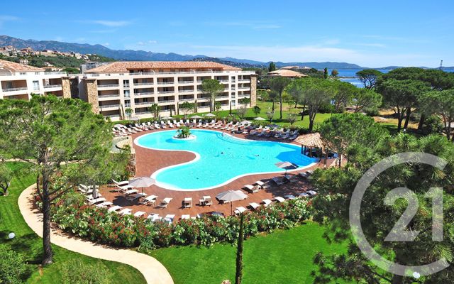 appartement - PORTO VECCHIO - 201