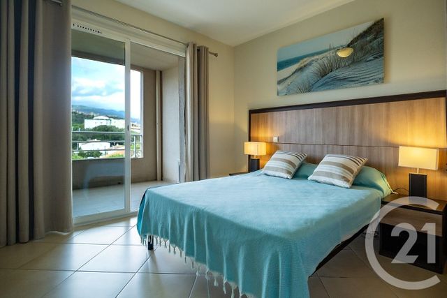 Appartement T2 à vendre - 2 pièces - 38.07 m2 - PORTO VECCHIO - 201 - CORSE - Century 21 Demeures Conseils