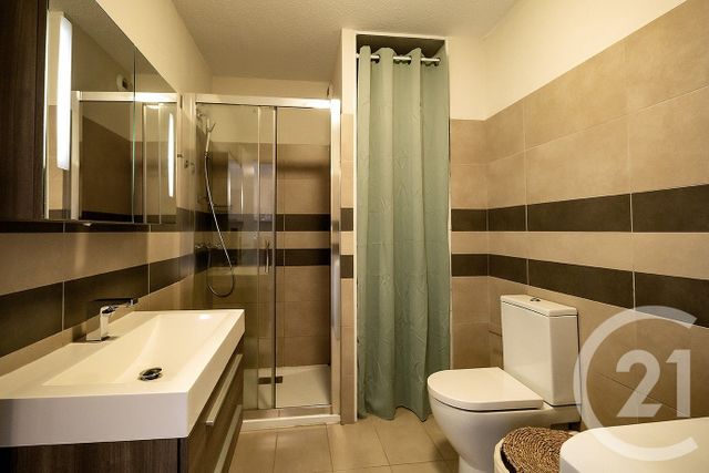 Appartement T2 à vendre - 2 pièces - 38.07 m2 - PORTO VECCHIO - 201 - CORSE - Century 21 Demeures Conseils