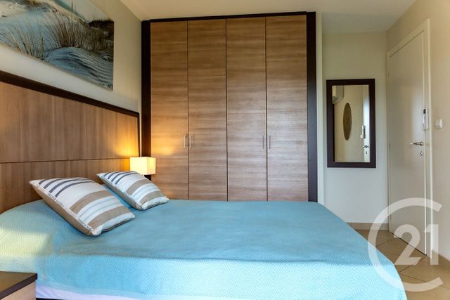 Appartement T2 à vendre - 2 pièces - 38.07 m2 - PORTO VECCHIO - 201 - CORSE - Century 21 Demeures Conseils