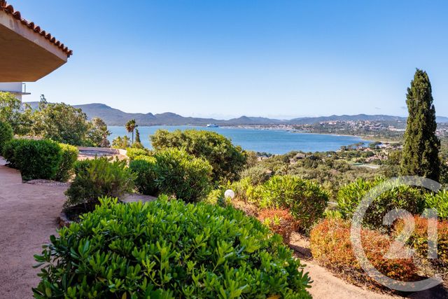 maison à vendre - 10 pièces - 264.0 m2 - PORTO VECCHIO - 201 - CORSE - Century 21 Demeures Conseils