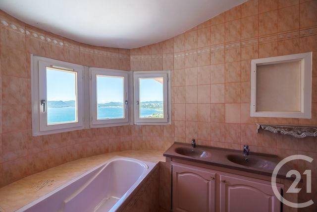maison à vendre - 10 pièces - 264.0 m2 - PORTO VECCHIO - 201 - CORSE - Century 21 Demeures Conseils
