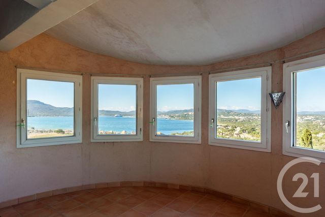maison à vendre - 10 pièces - 264.0 m2 - PORTO VECCHIO - 201 - CORSE - Century 21 Demeures Conseils