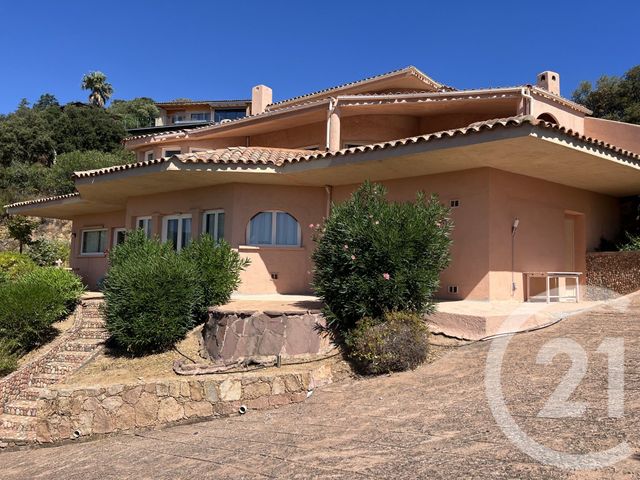 maison à vendre - 10 pièces - 264.0 m2 - PORTO VECCHIO - 201 - CORSE - Century 21 Demeures Conseils