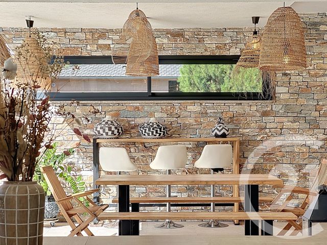 maison à vendre - 4 pièces - 140.53 m2 - LECCI - 201 - CORSE - Century 21 Demeures Conseils