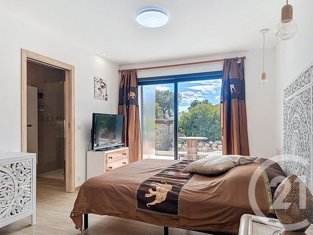 maison à vendre - 4 pièces - 140.53 m2 - LECCI - 201 - CORSE - Century 21 Demeures Conseils