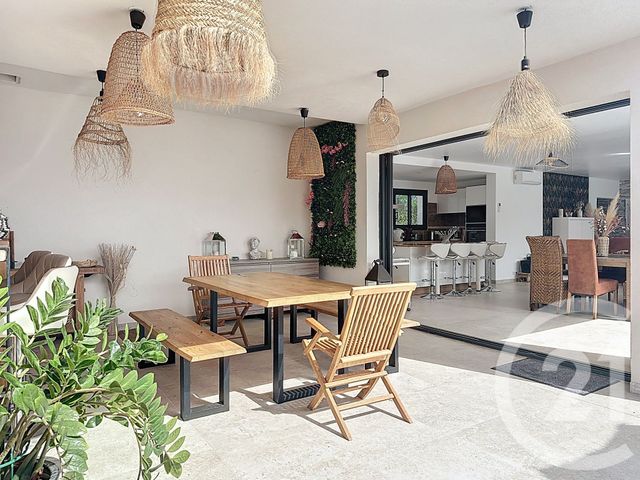 maison à vendre - 4 pièces - 140.53 m2 - LECCI - 201 - CORSE - Century 21 Demeures Conseils