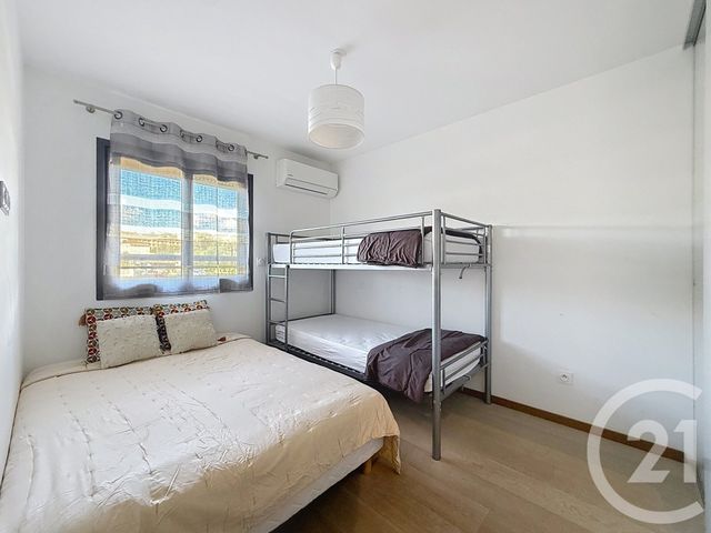 Appartement T3 à vendre - 3 pièces - 57.24 m2 - PORTO VECCHIO - 201 - CORSE - Century 21 Demeures Conseils