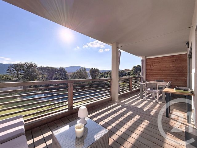 appartement - PORTO VECCHIO - 201