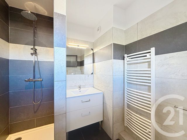 Appartement T3 à vendre - 3 pièces - 57.24 m2 - PORTO VECCHIO - 201 - CORSE - Century 21 Demeures Conseils