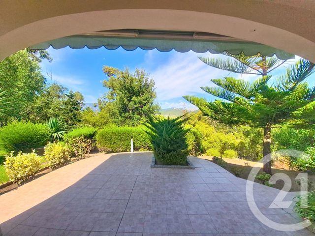 maison à vendre - 8 pièces - 294.0 m2 - ZONZA - 201 - CORSE - Century 21 Demeures Conseils
