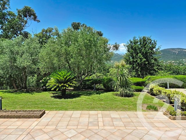 maison à vendre - 8 pièces - 294.0 m2 - ZONZA - 201 - CORSE - Century 21 Demeures Conseils
