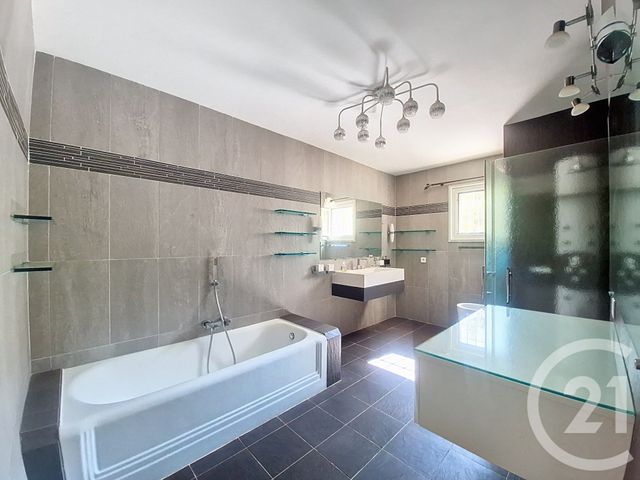 maison à vendre - 8 pièces - 294.0 m2 - ZONZA - 201 - CORSE - Century 21 Demeures Conseils