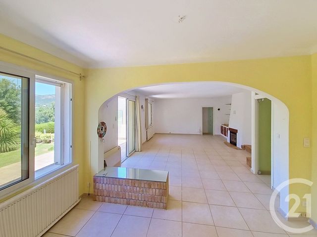 maison à vendre - 8 pièces - 294.0 m2 - ZONZA - 201 - CORSE - Century 21 Demeures Conseils