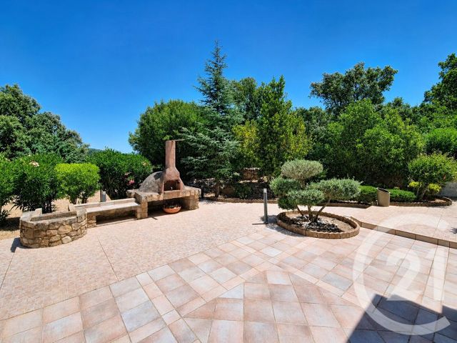 maison à vendre - 8 pièces - 294.0 m2 - ZONZA - 201 - CORSE - Century 21 Demeures Conseils